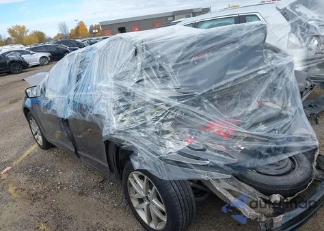 2012 Ford Fusion Sel z USA, uszkodzony, nr VIN 3FAHP0JA2CR320355